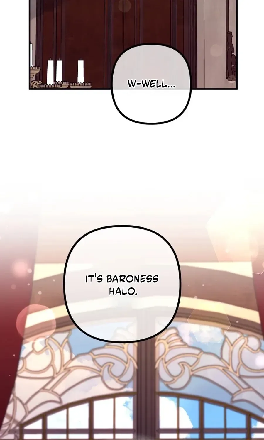 I don’t know the original, I’m too busy trying to make a living Chapter 71 page 111