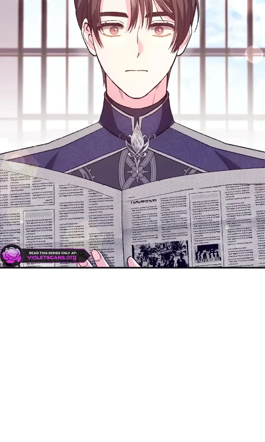 I don’t know the original, I’m too busy trying to make a living Chapter 71 page 113