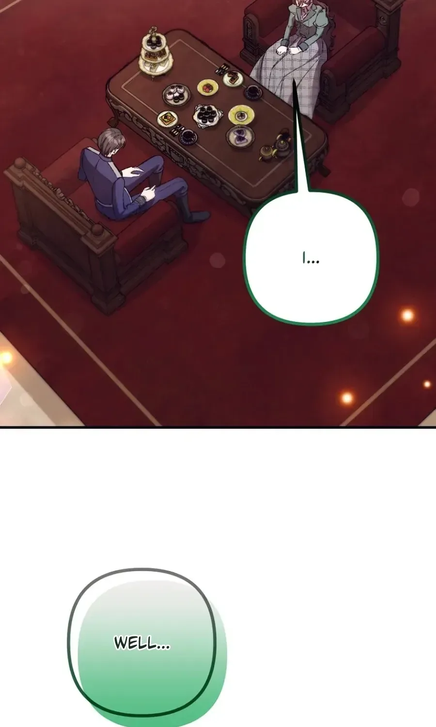 I don’t know the original, I’m too busy trying to make a living Chapter 71 page 123