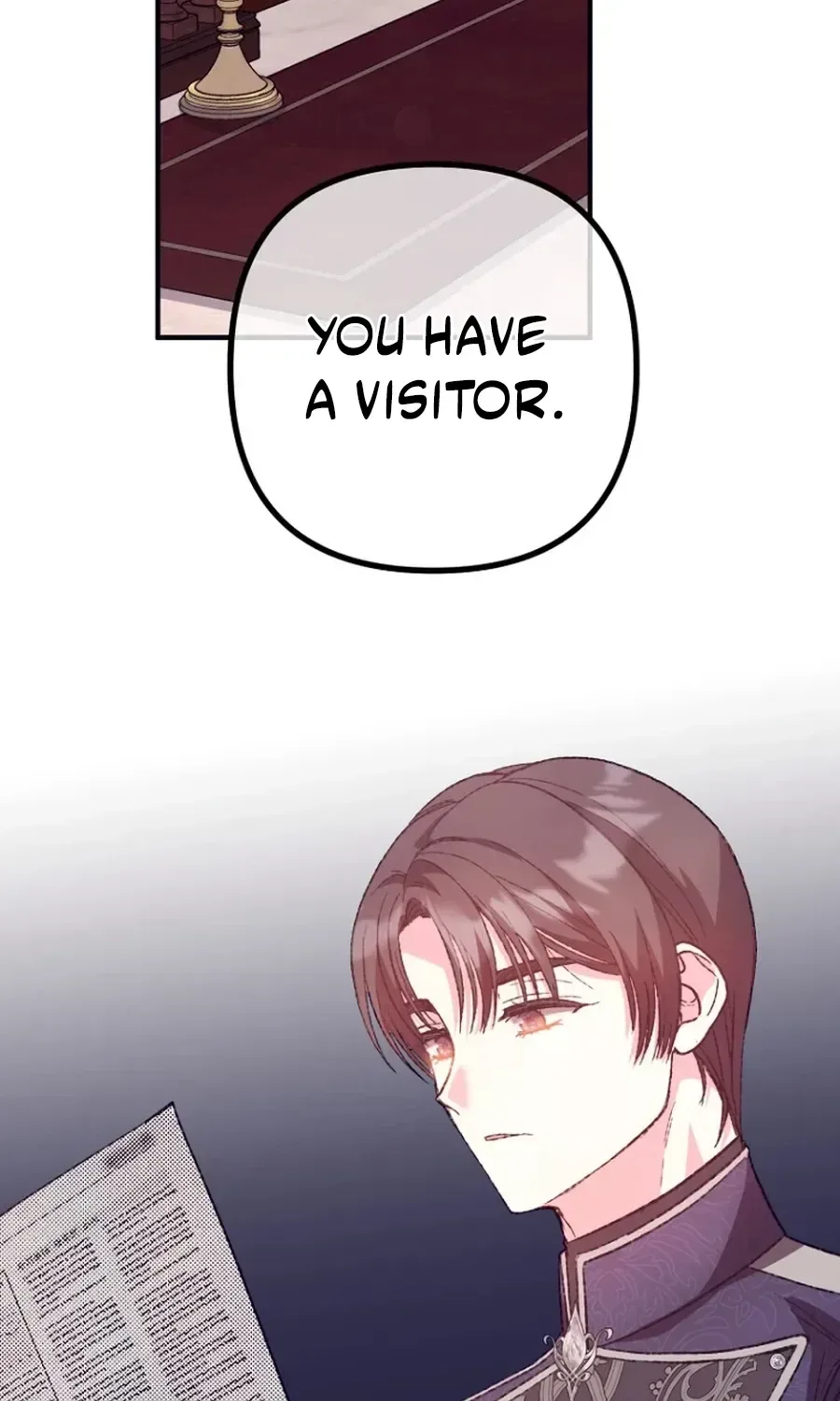 I don’t know the original, I’m too busy trying to make a living Chapter 71 page 107