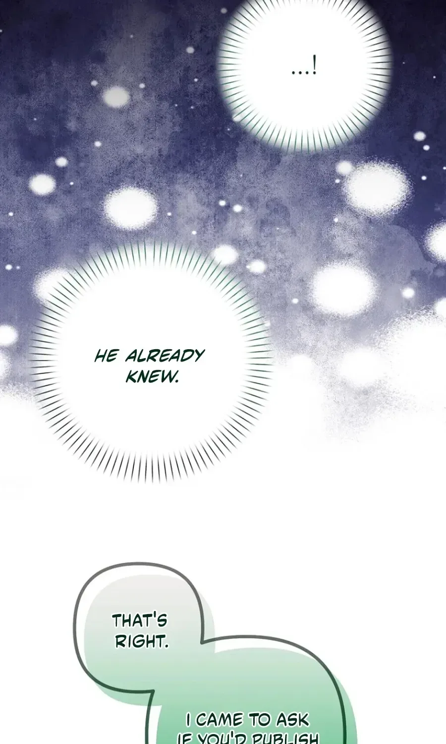 I don’t know the original, I’m too busy trying to make a living Chapter 71 page 129
