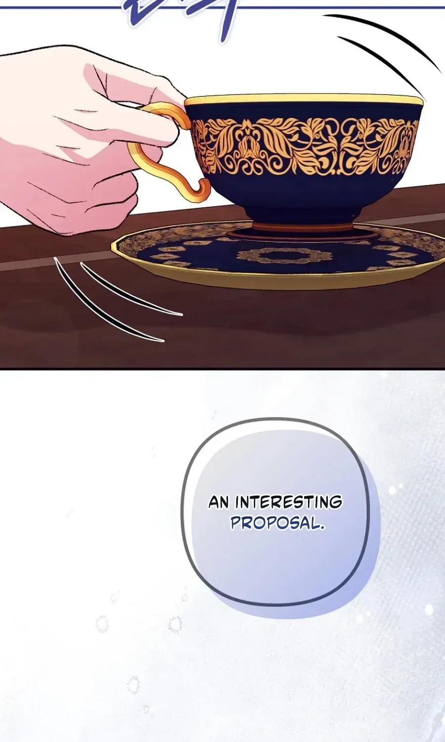 I don’t know the original, I’m too busy trying to make a living Chapter 71 page 137