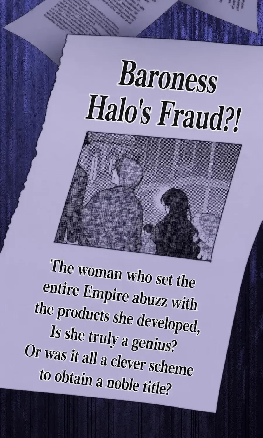 I don’t know the original, I’m too busy trying to make a living Chapter 71 page 63