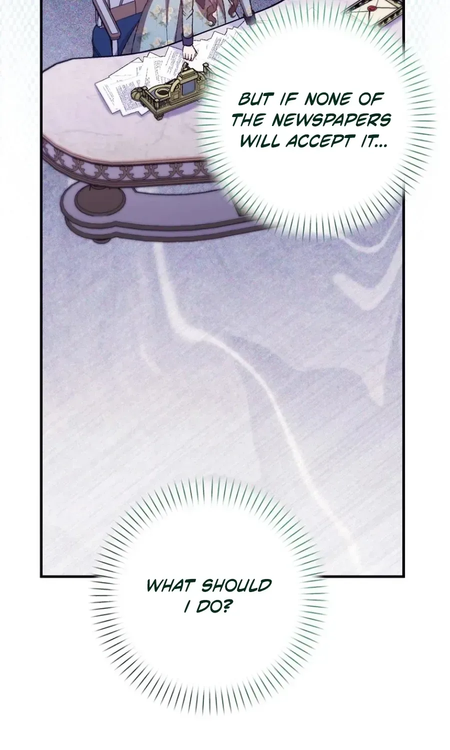 I don’t know the original, I’m too busy trying to make a living Chapter 71 page 83