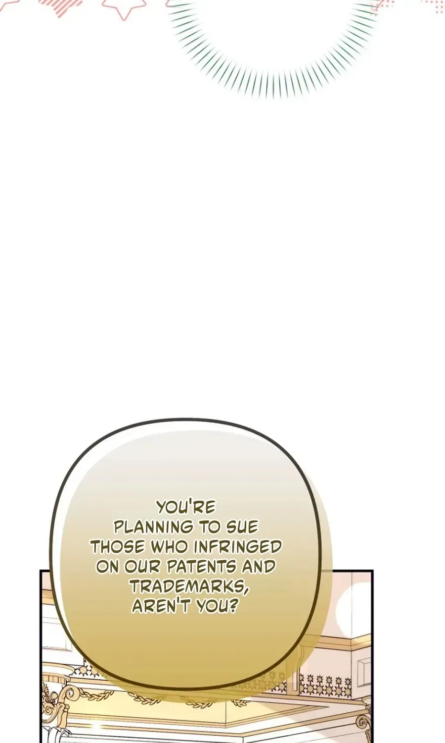 I don’t know the original, I’m too busy trying to make a living Chapter 71 page 35
