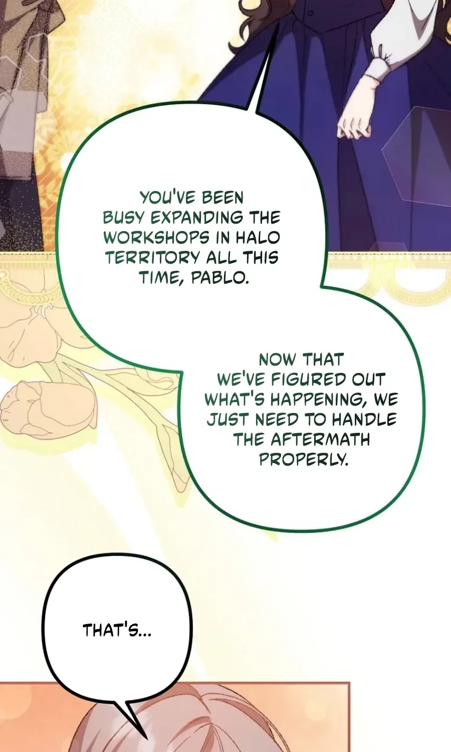 I don’t know the original, I’m too busy trying to make a living Chapter 71 page 29