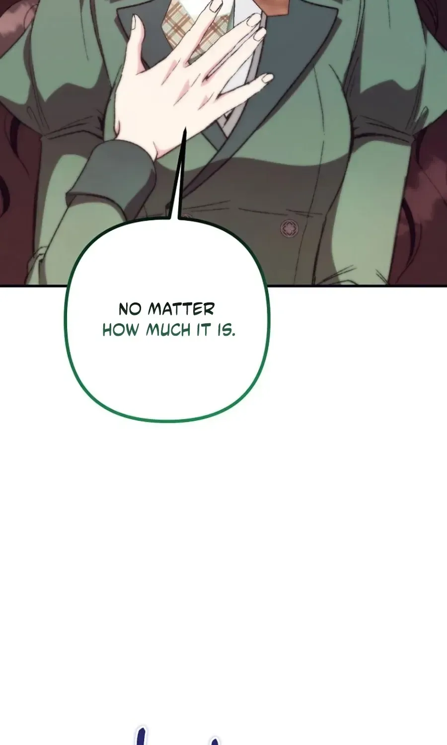 I don’t know the original, I’m too busy trying to make a living Chapter 71 page 135
