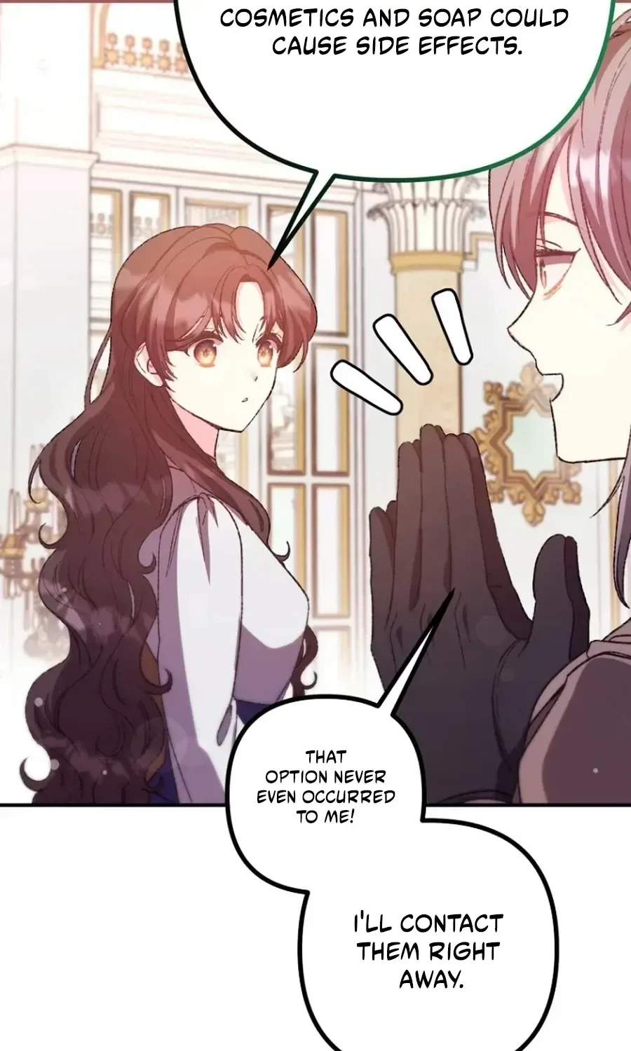 I don’t know the original, I’m too busy trying to make a living Chapter 71 page 39