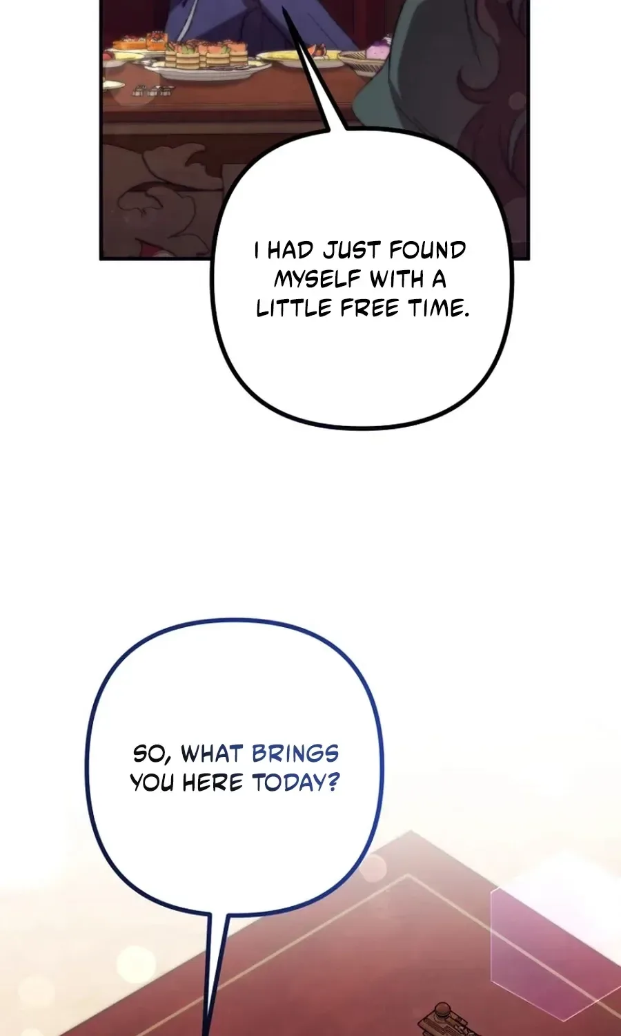 I don’t know the original, I’m too busy trying to make a living Chapter 71 page 121