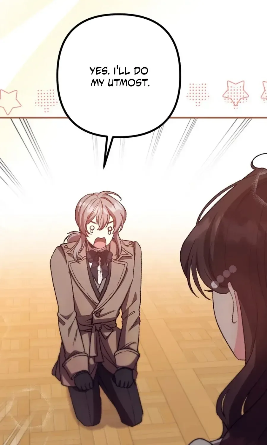 I don’t know the original, I’m too busy trying to make a living Chapter 71 page 33