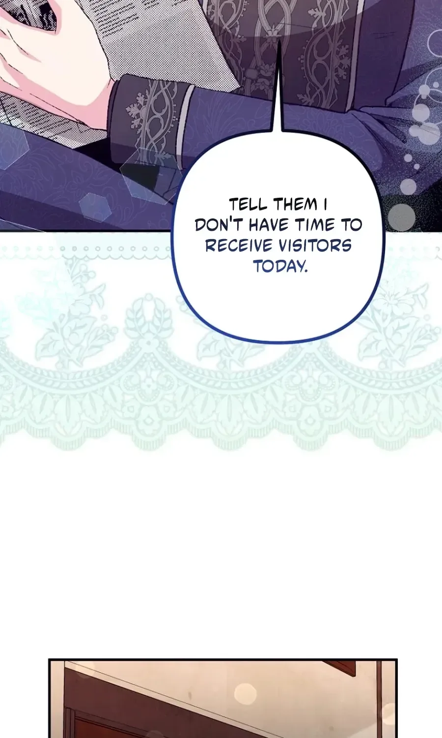 I don’t know the original, I’m too busy trying to make a living Chapter 71 page 109