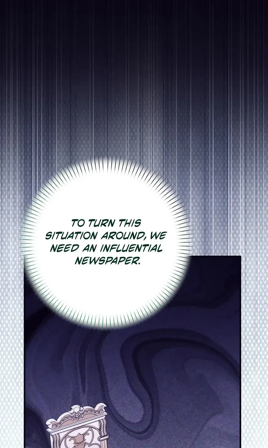I don’t know the original, I’m too busy trying to make a living Chapter 71 page 81