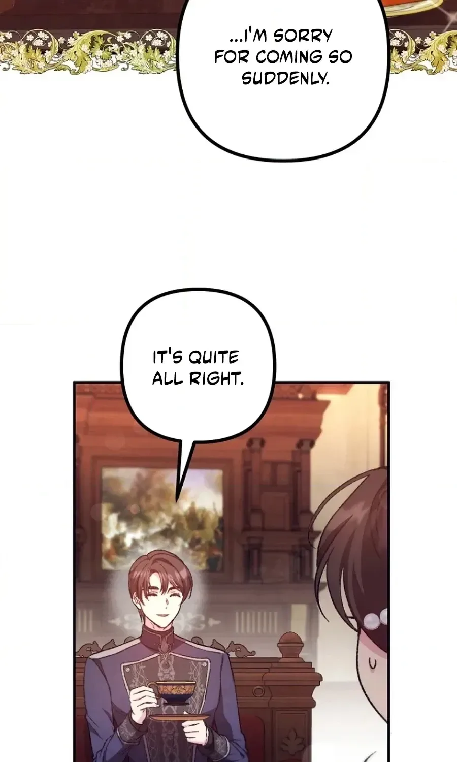 I don’t know the original, I’m too busy trying to make a living Chapter 71 page 119