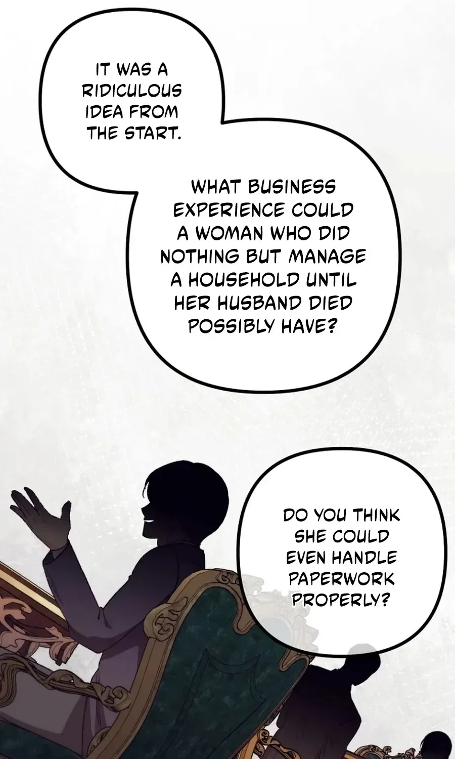 I don’t know the original, I’m too busy trying to make a living Chapter 71 page 173