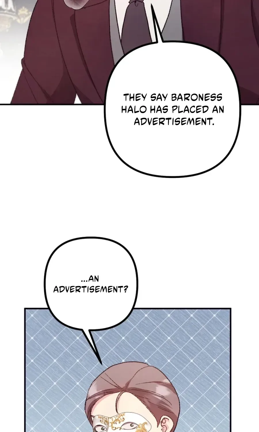 I don’t know the original, I’m too busy trying to make a living Chapter 71 page 185