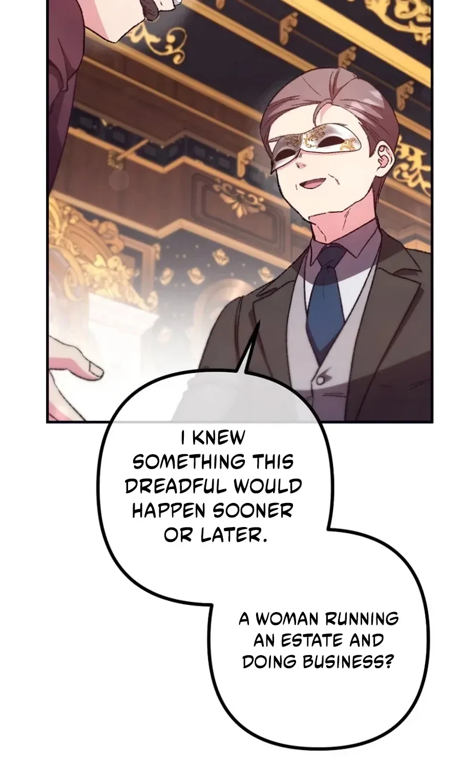 I don’t know the original, I’m too busy trying to make a living Chapter 71 page 171