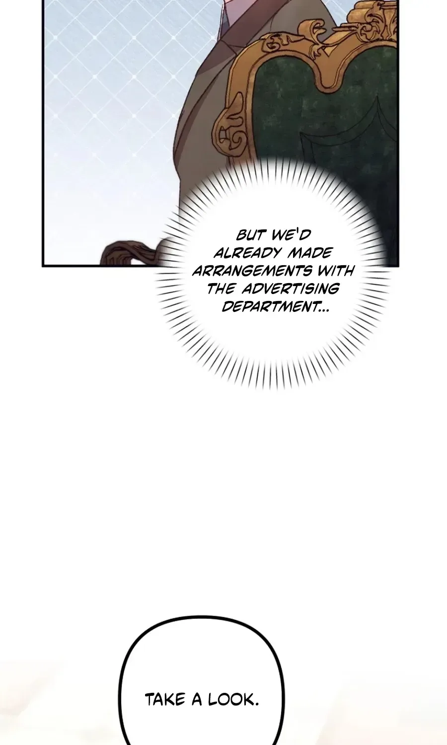 I don’t know the original, I’m too busy trying to make a living Chapter 71 page 187
