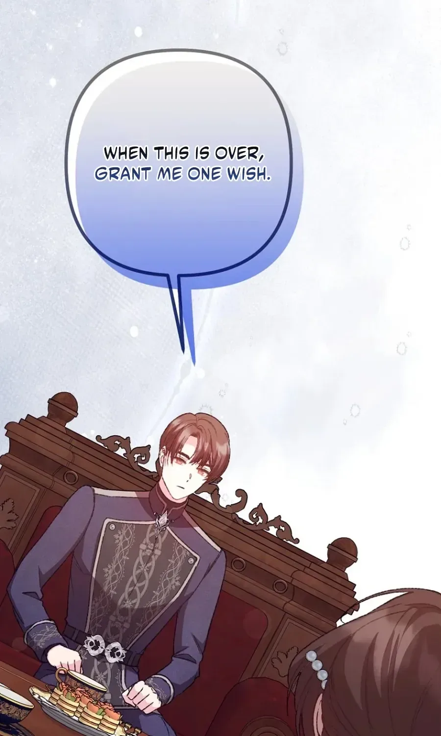 I don’t know the original, I’m too busy trying to make a living Chapter 71 page 141