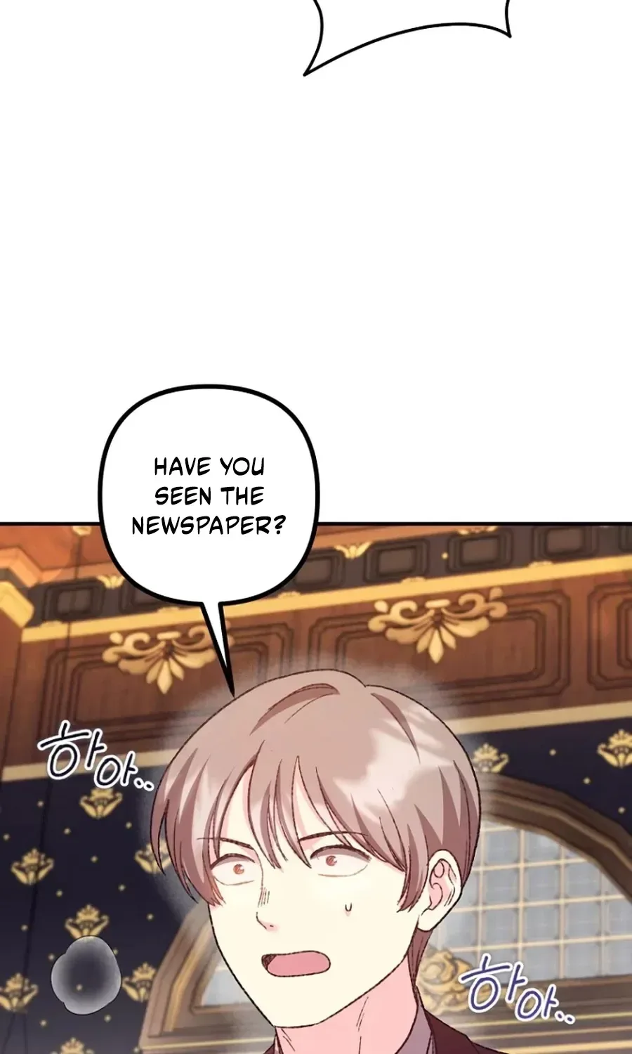 I don’t know the original, I’m too busy trying to make a living Chapter 71 page 183