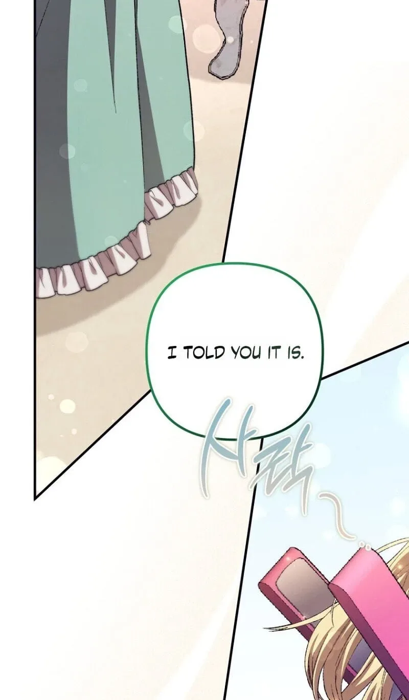 I don’t know the original, I’m too busy trying to make a living Chapter 75 page 50
