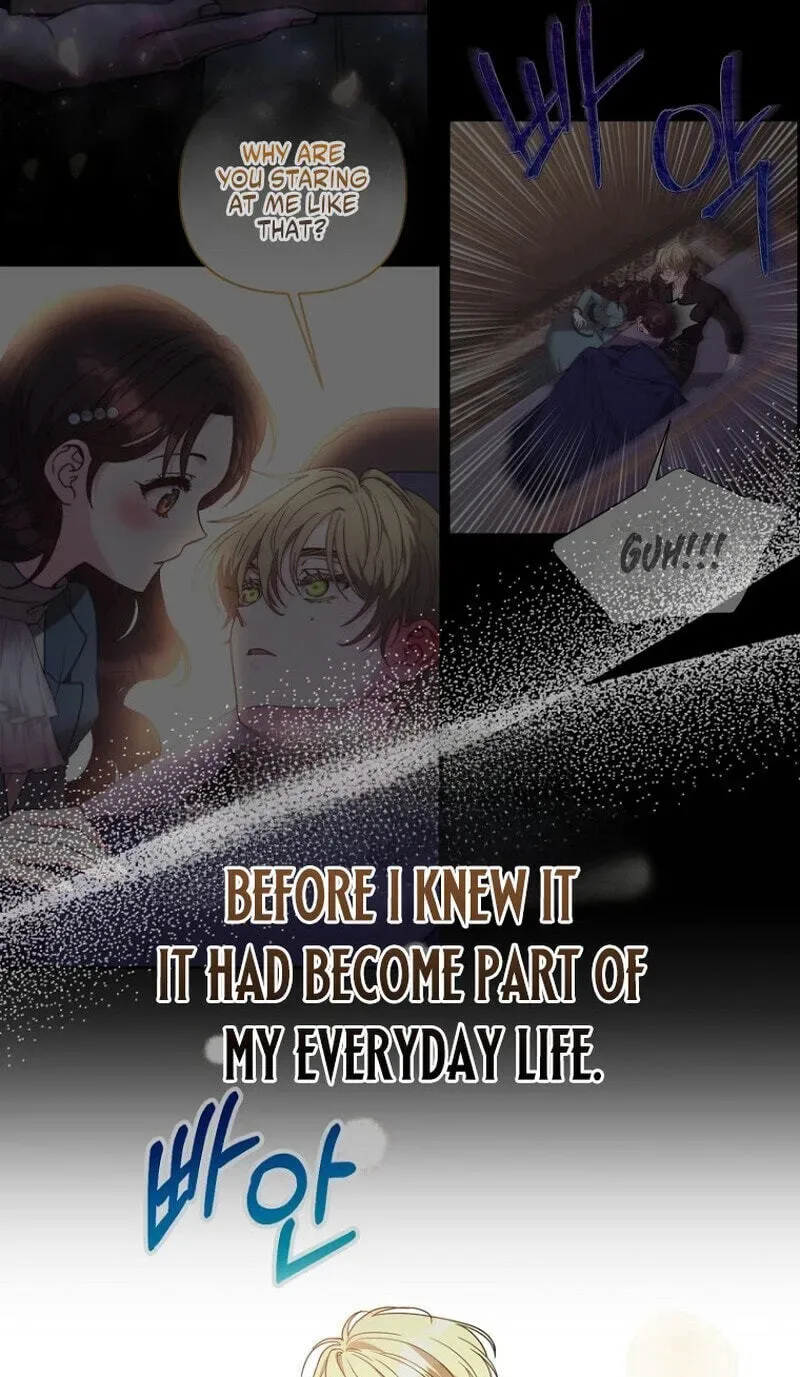 I don’t know the original, I’m too busy trying to make a living Chapter 75 page 16