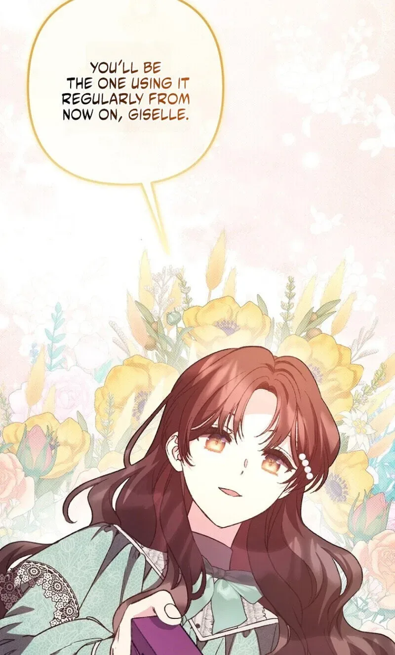 I don’t know the original, I’m too busy trying to make a living Chapter 75 page 57