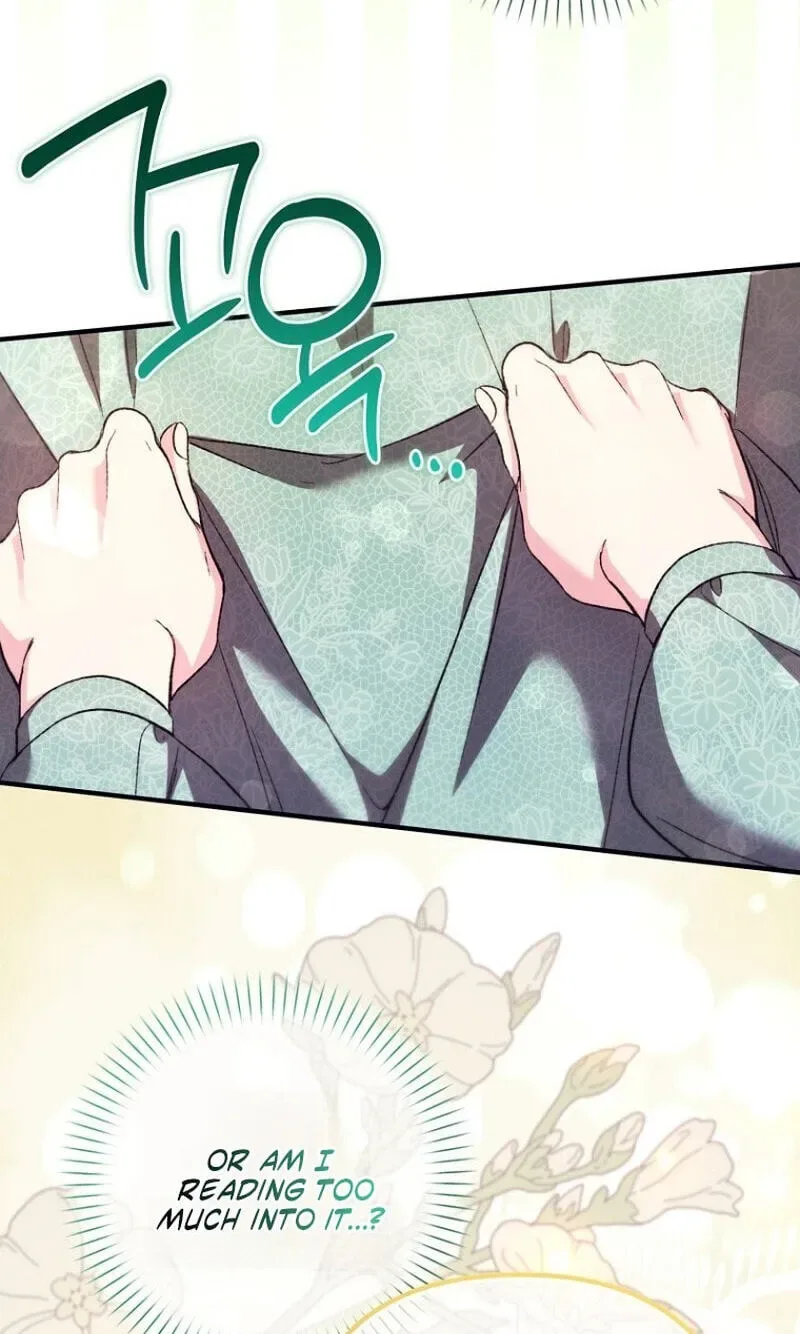 I don’t know the original, I’m too busy trying to make a living Chapter 75 page 68