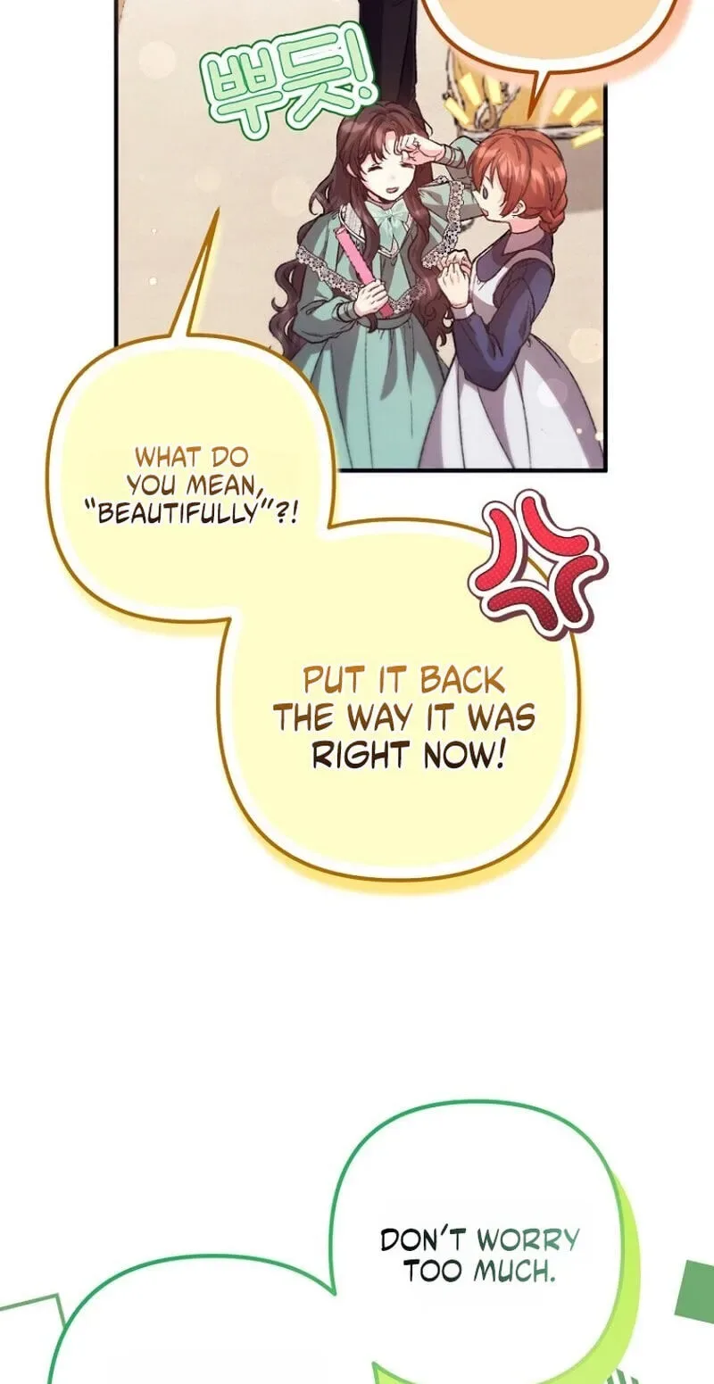 I don’t know the original, I’m too busy trying to make a living Chapter 75 page 54