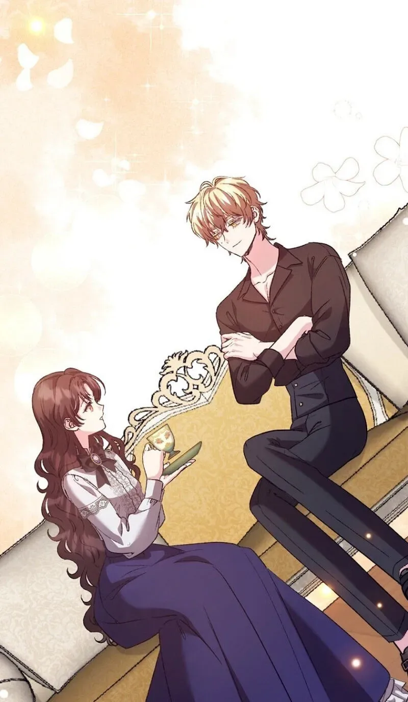 I don’t know the original, I’m too busy trying to make a living Chapter 75 page 19