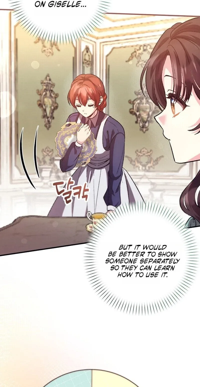 I don’t know the original, I’m too busy trying to make a living Chapter 75 page 42