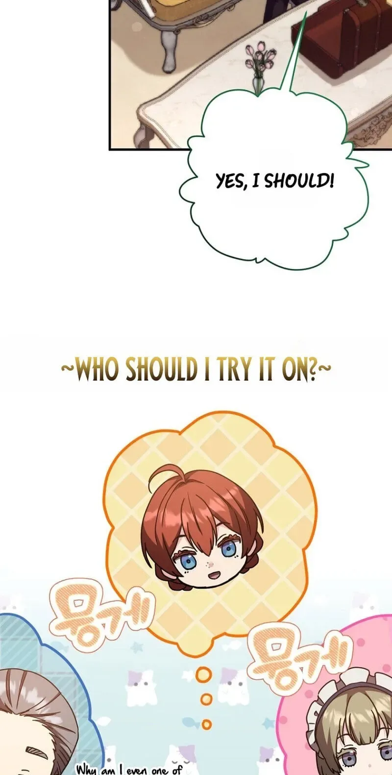 I don’t know the original, I’m too busy trying to make a living Chapter 75 page 40