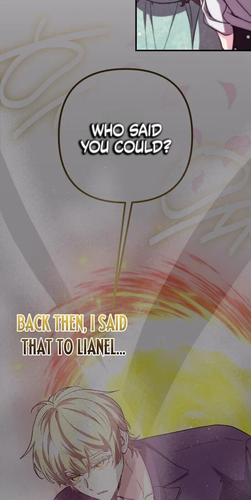 I don’t know the original, I’m too busy trying to make a living Chapter 75 page 63