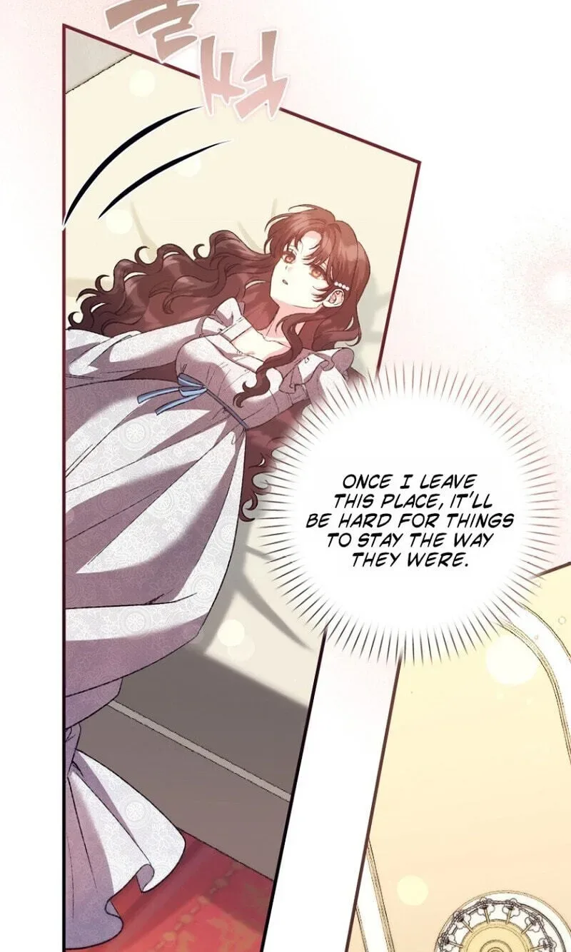 I don’t know the original, I’m too busy trying to make a living Chapter 75 page 21