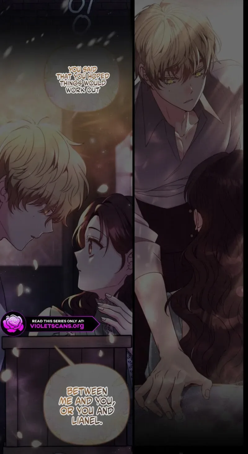 I don’t know the original, I’m too busy trying to make a living Chapter 75 page 15