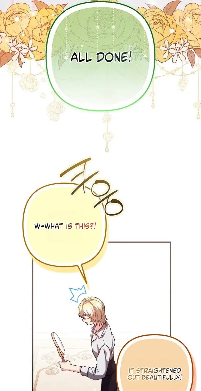 I don’t know the original, I’m too busy trying to make a living Chapter 75 page 53