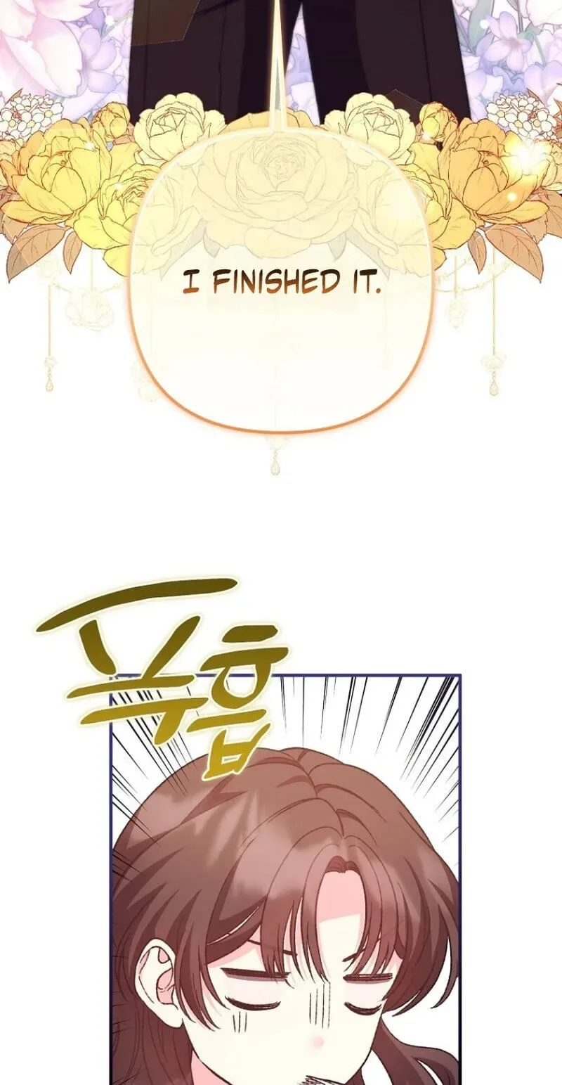 I don’t know the original, I’m too busy trying to make a living Chapter 75 page 33