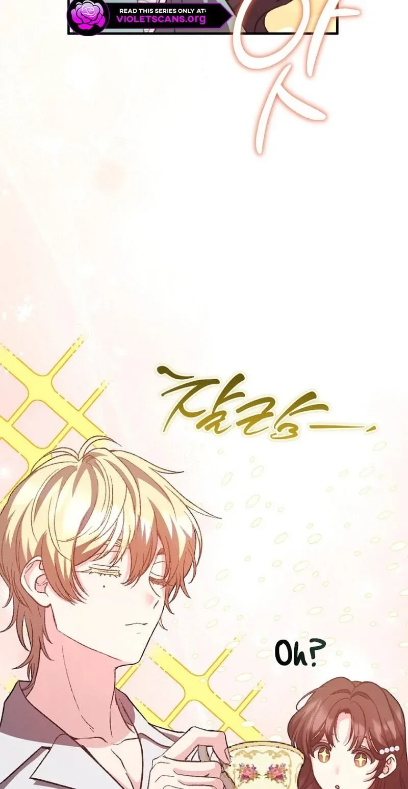 I don’t know the original, I’m too busy trying to make a living Chapter 75 page 45