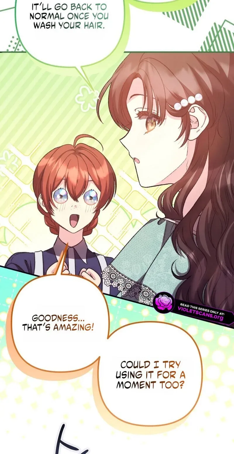 I don’t know the original, I’m too busy trying to make a living Chapter 75 page 55