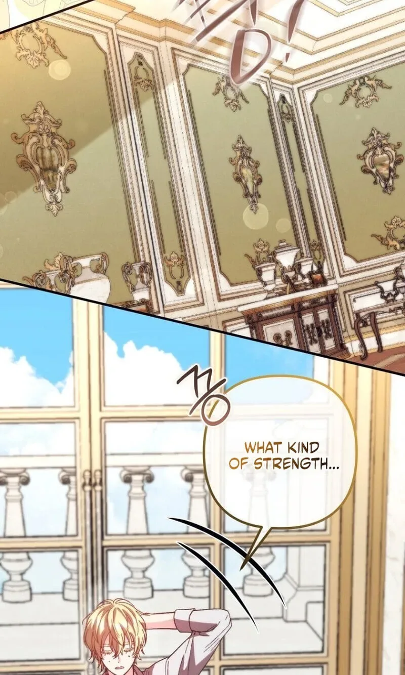 I don’t know the original, I’m too busy trying to make a living Chapter 75 page 89