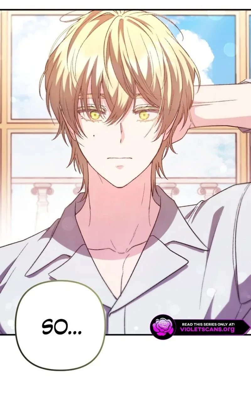 I don’t know the original, I’m too busy trying to make a living Chapter 75 page 92