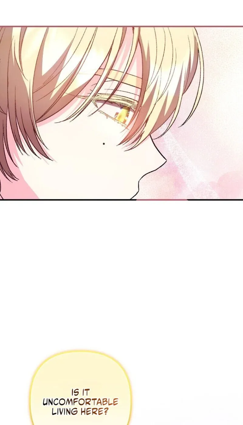 I don’t know the original, I’m too busy trying to make a living Chapter 75 page 73