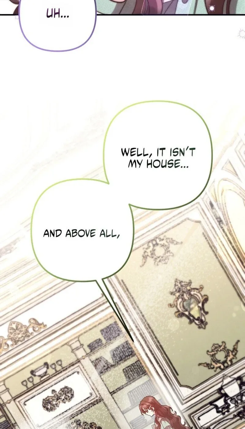 I don’t know the original, I’m too busy trying to make a living Chapter 75 page 76