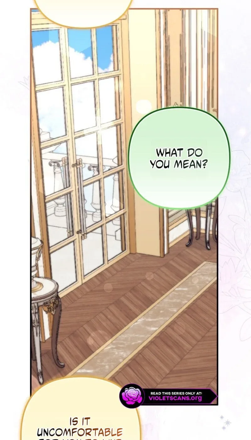 I don’t know the original, I’m too busy trying to make a living Chapter 75 page 74