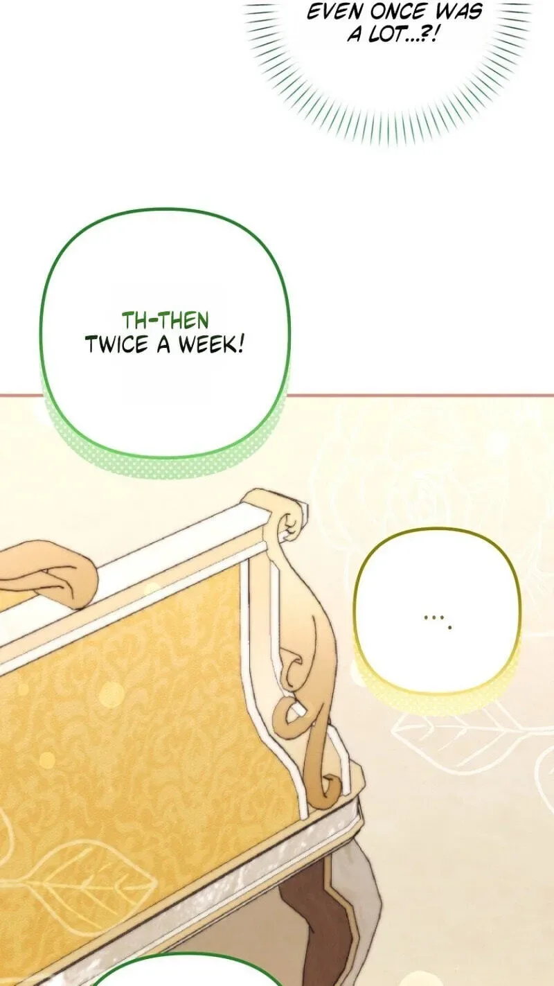 I don’t know the original, I’m too busy trying to make a living Chapter 75 page 98