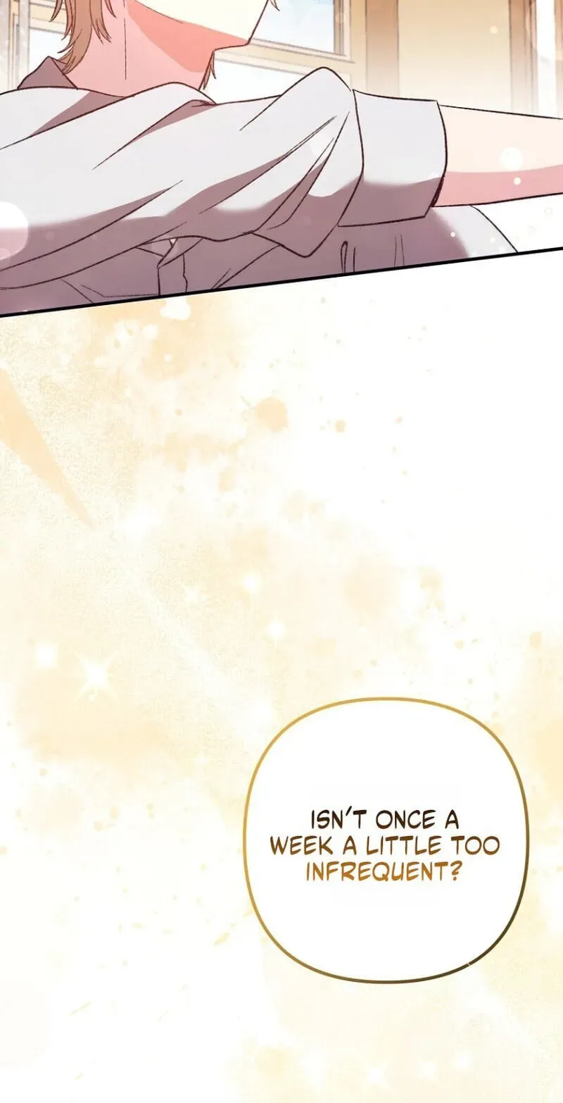 I don’t know the original, I’m too busy trying to make a living Chapter 75 page 96