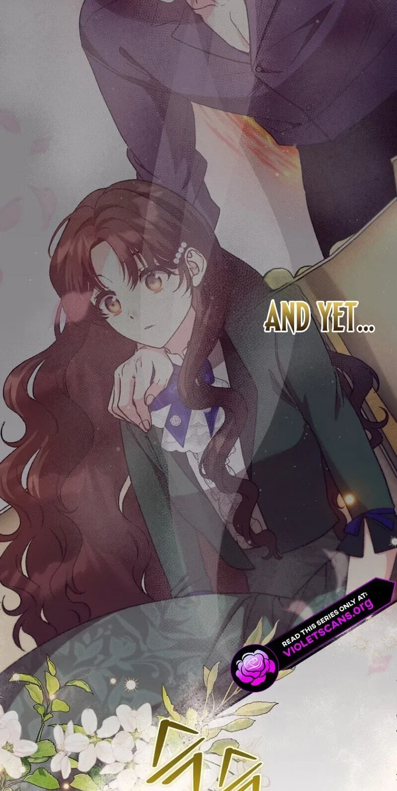 I don’t know the original, I’m too busy trying to make a living Chapter 75 page 64