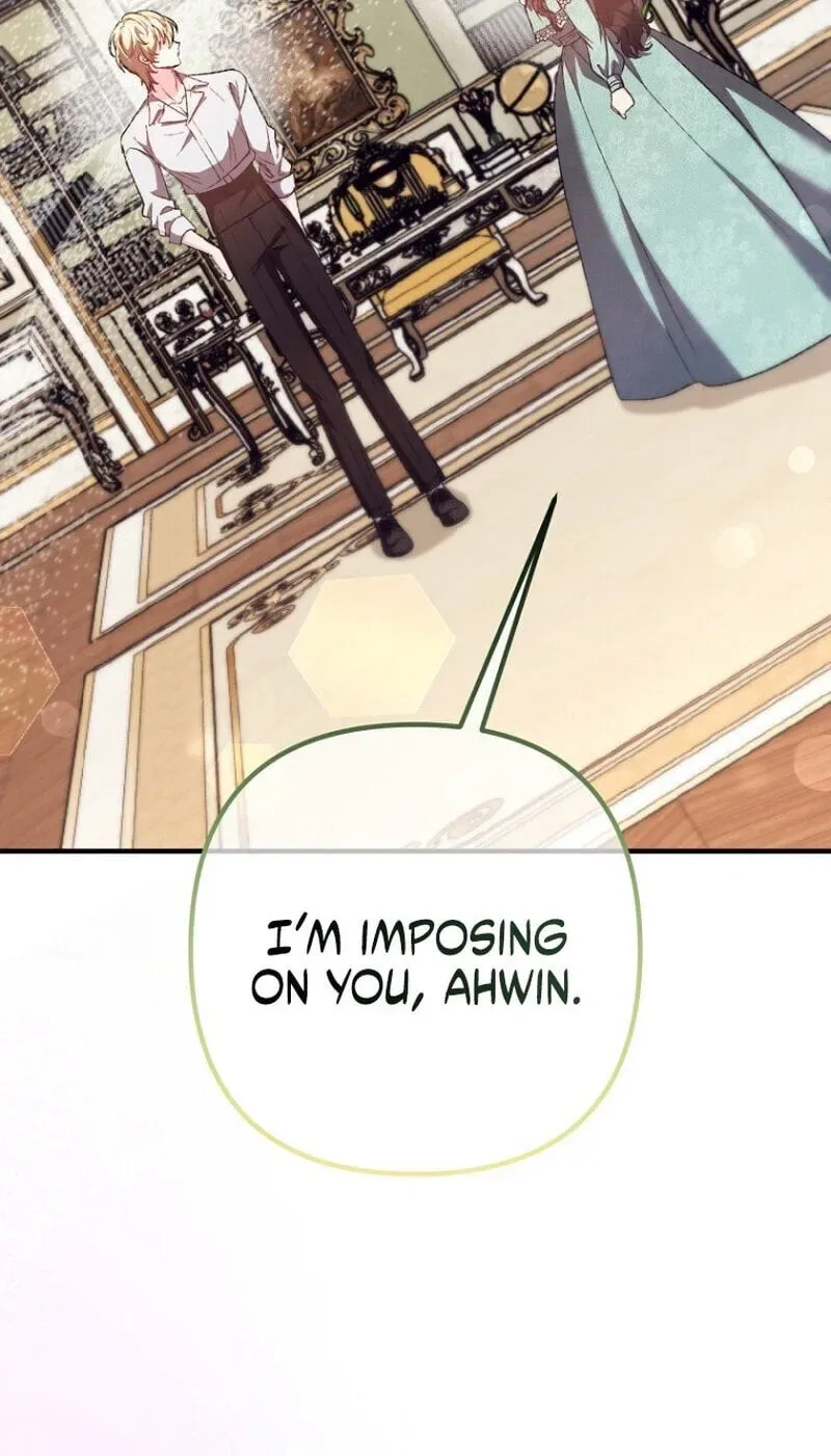 I don’t know the original, I’m too busy trying to make a living Chapter 75 page 77