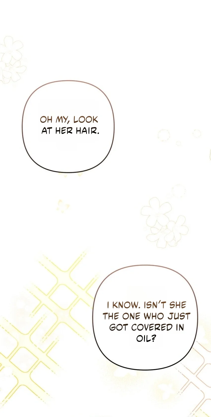 I don’t know the original, I’m too busy trying to make a living Chapter 77 page 17