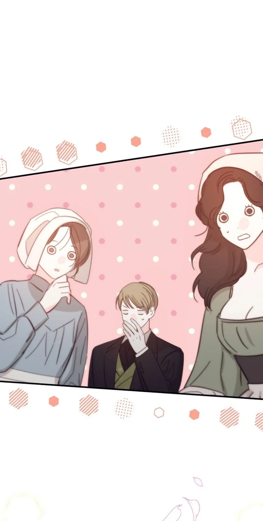 I don’t know the original, I’m too busy trying to make a living Chapter 77 page 12