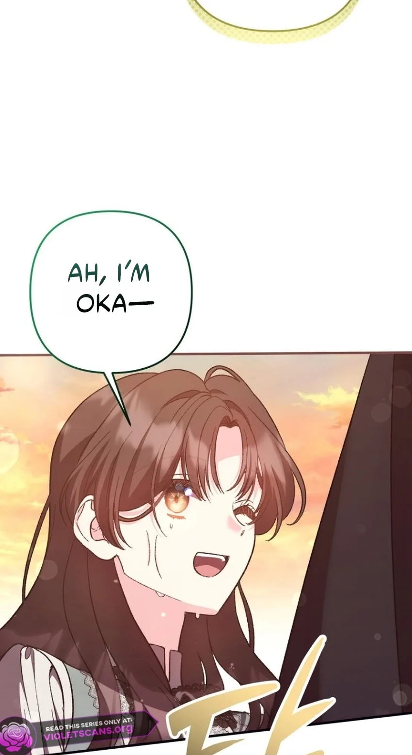 I don’t know the original, I’m too busy trying to make a living Chapter 77 page 8